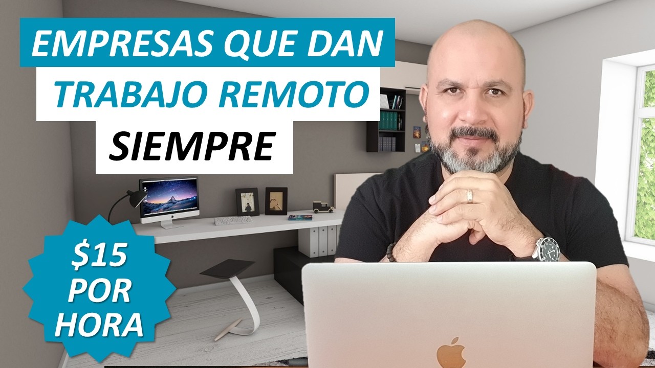 ¿Cuál es el mejor software para trabajar en casa?