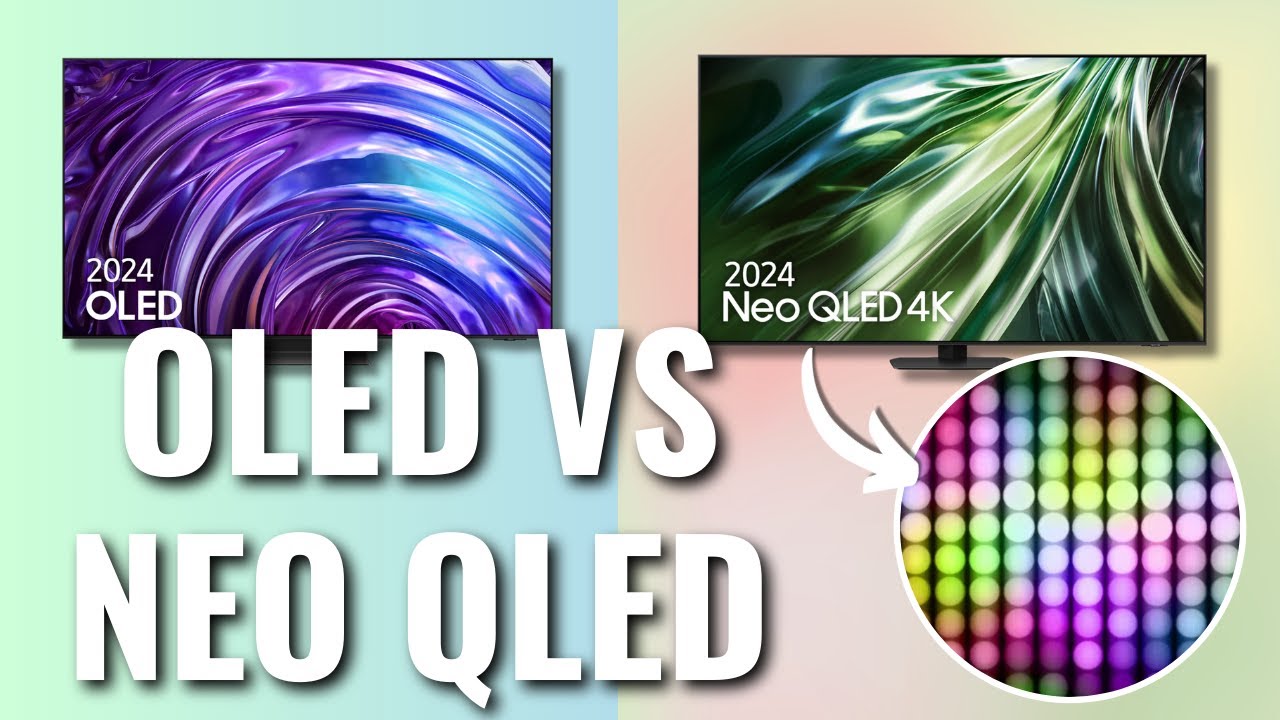 ¿Cuál es el mejor Neo QLED TV según sus características?