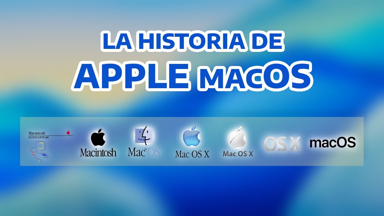 ¿Qué versión de macOS es la mejor para tu Mac?