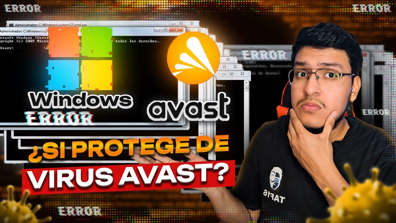 Avast Premium Security: ¿merece la pena pagarlo?