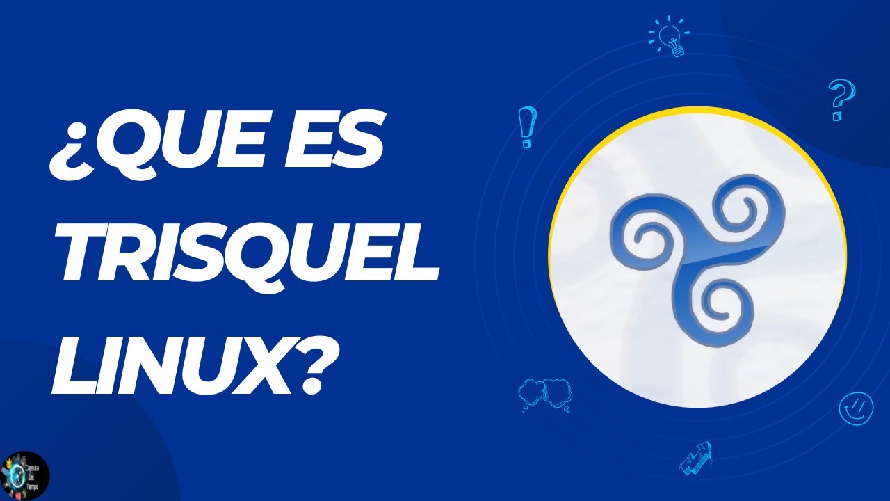 ¿Qué es Trisquel Linux y para quién está pensado?