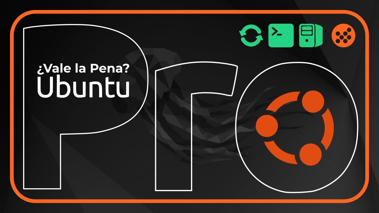 ¿Qué es Ubuntu Pro y merece la pena activarlo en tu PC?