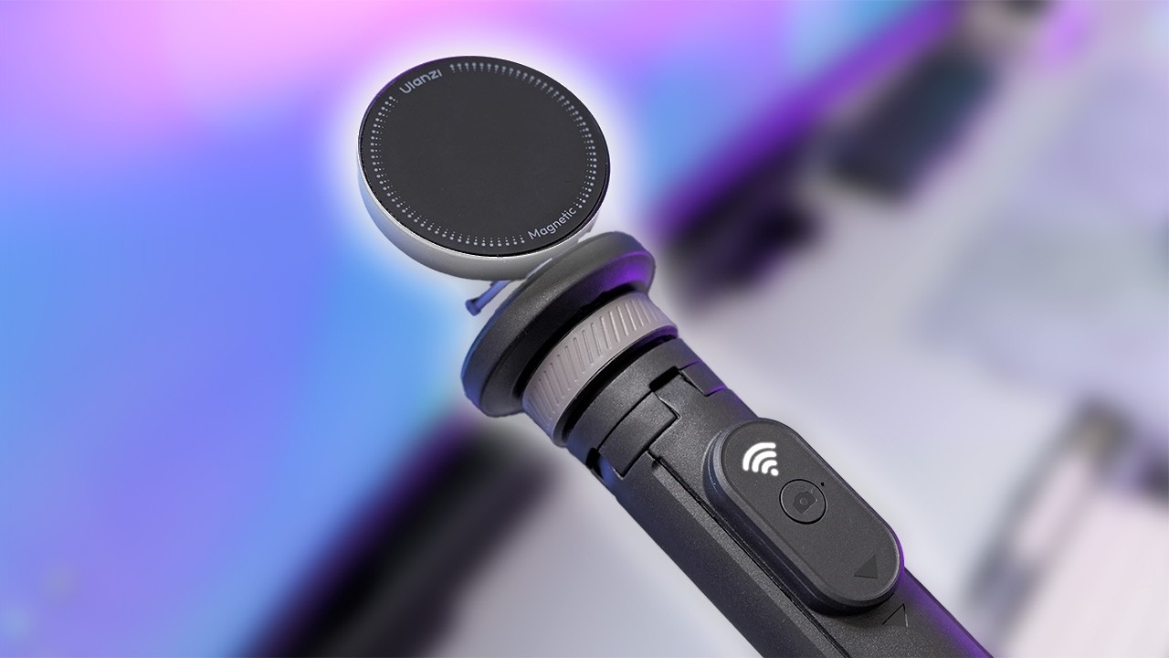 ¿Cuál es el mejor trípode para iPhone según sus características?