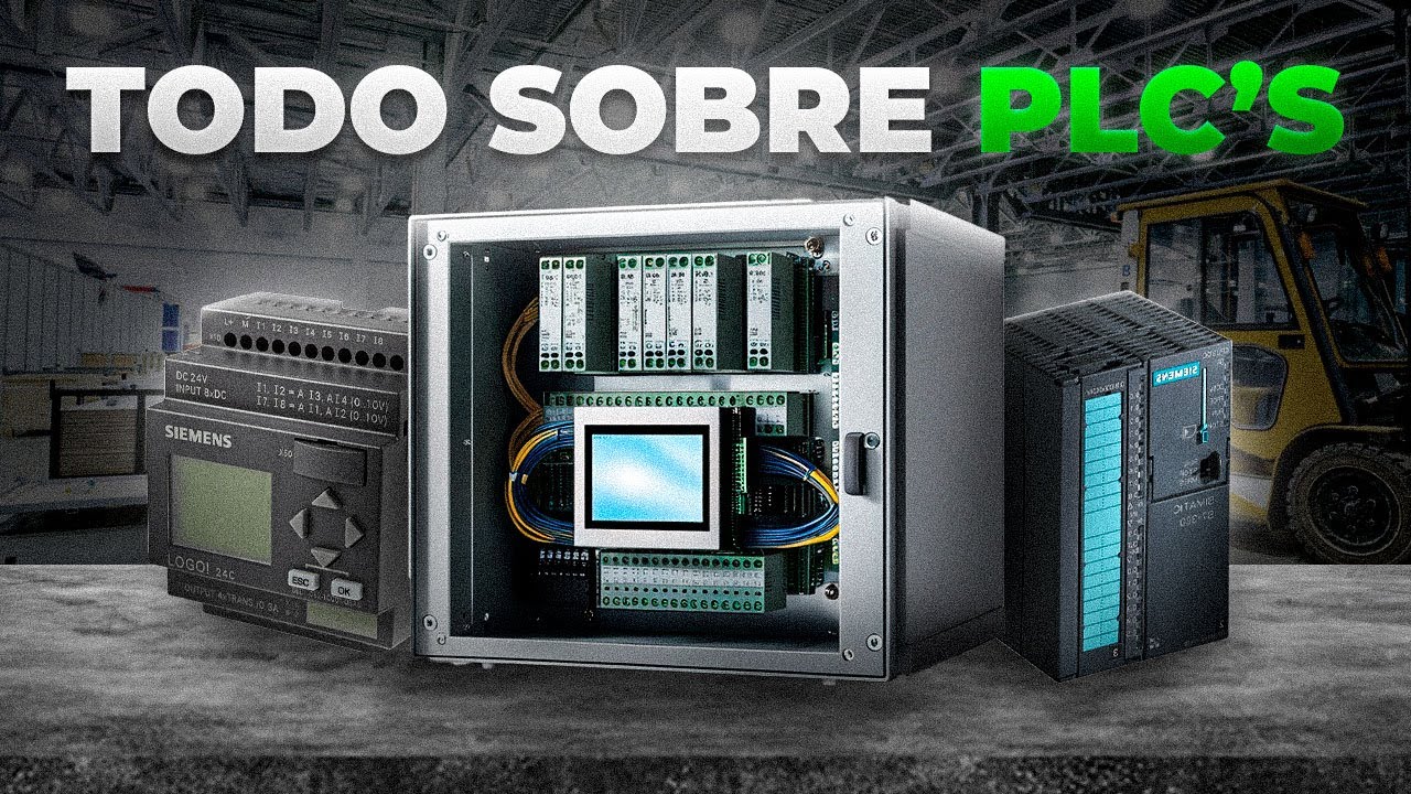 ¿Cuáles son los mejores PLC según sus características?