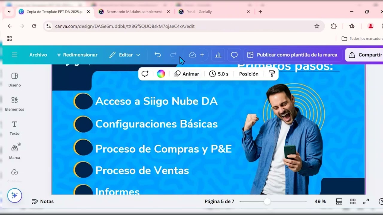 ¿Cómo iniciar sesión en Siigo Nube? Guía rápida paso a paso