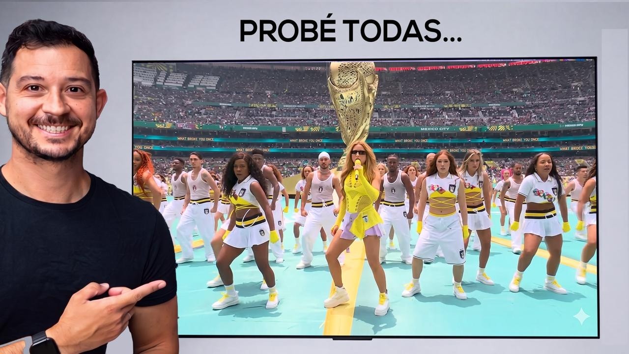 ¿Cuáles son los mejores televisores de Claro según sus características?