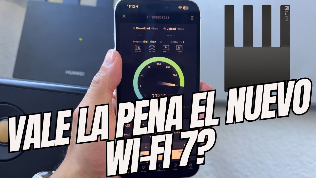 ¿Cuál es el mejor router Huawei según sus características?