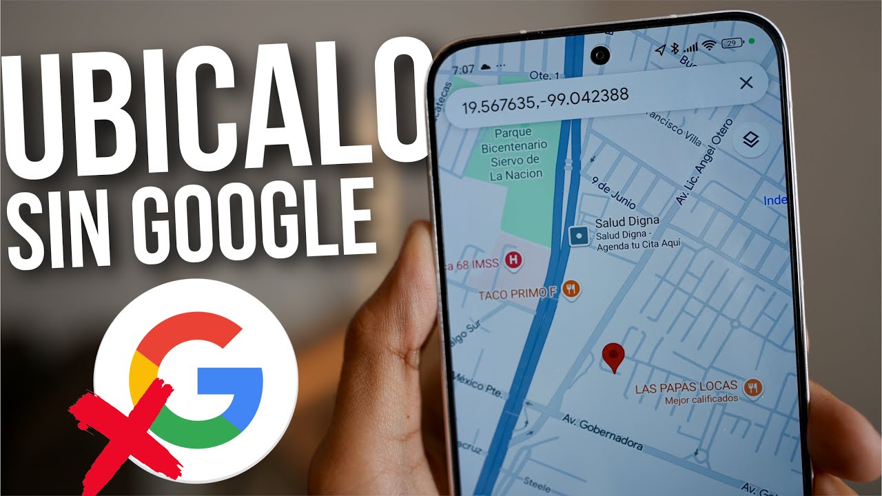 ¿Cuál es la mejor manera de localizar tu Android?
