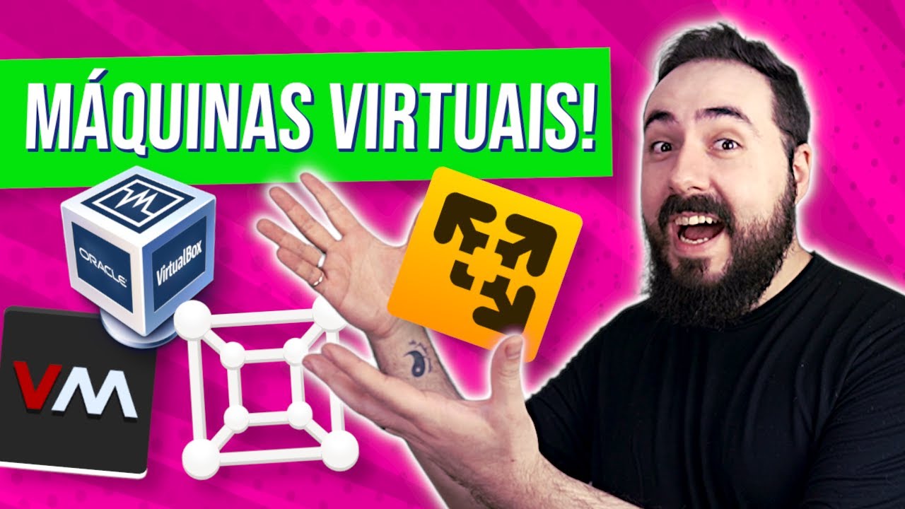 Máquina virtual Linux: cuál es mejor según para qué la vayas a usar