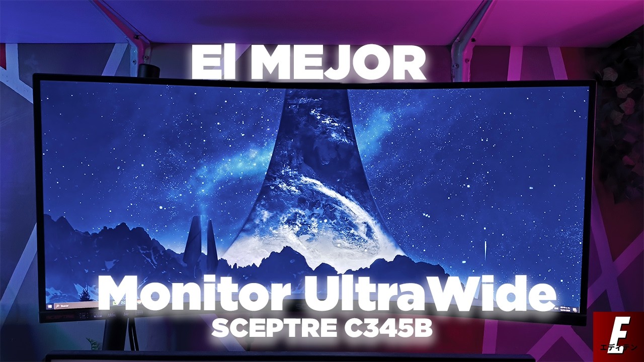 ¿Cuál es el mejor monitor Sceptre? Guía 2026 para elegir