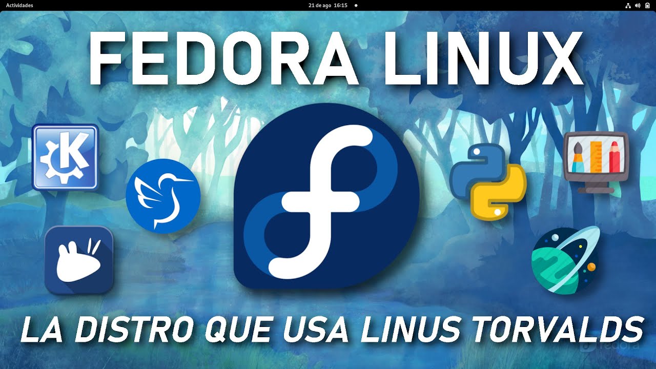 ¿Qué es Linux Fedora y cuál es la mejor versión para empezar?