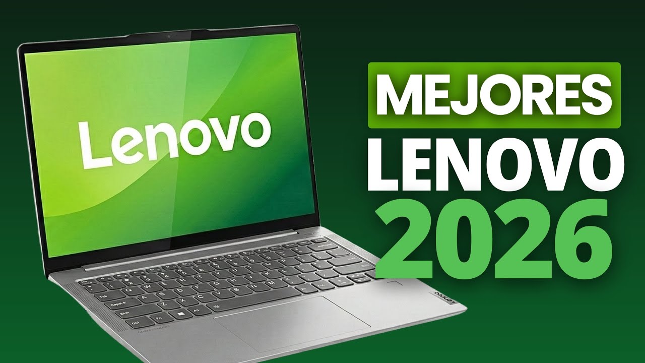 ¿Cuál es el mejor portátil Lenovo según sus características y precio?