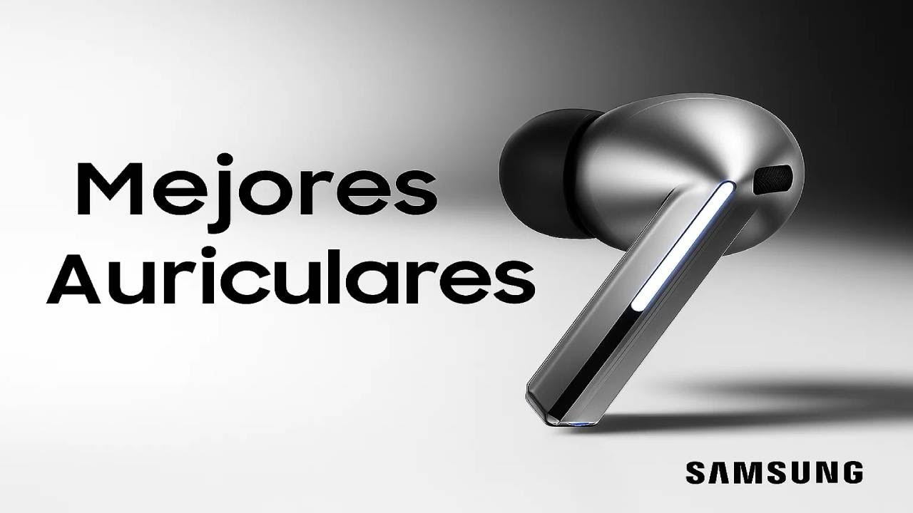 ¿Cuáles son los mejores audífonos inalámbricos Samsung según sus características?