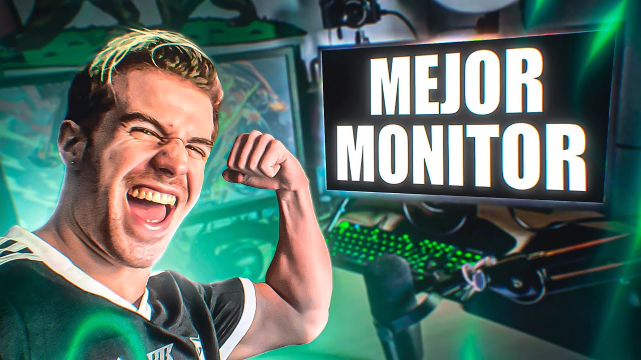 ¿Cuál es el mejor monitor Zowie según sus características?