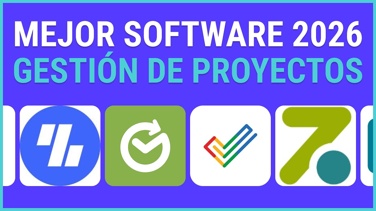 ¿Cuál es el mejor software libre para trabajar? Guía 2026