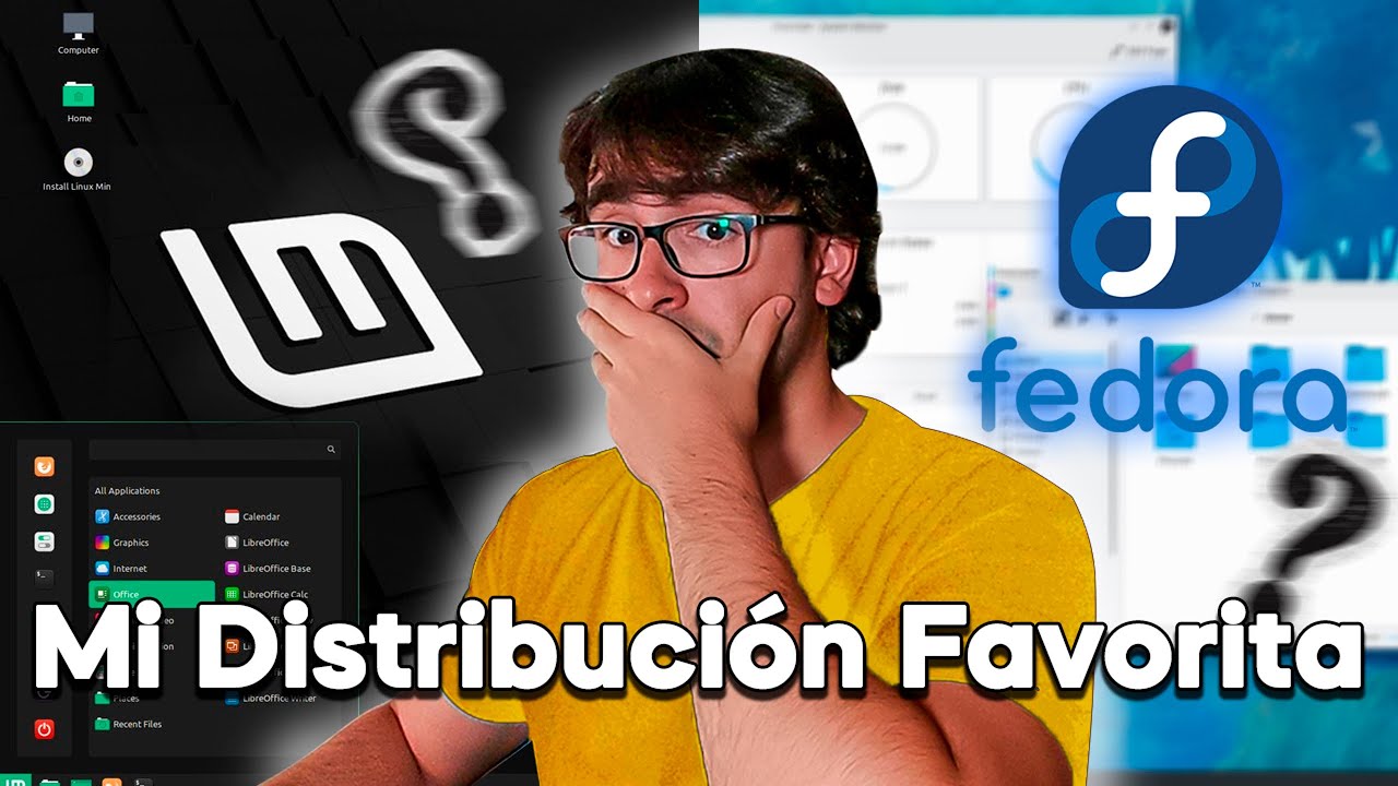 ¿Cuál es la mejor distribución de KDE Linux para empezar?