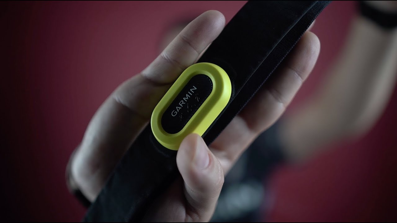 Garmin HRM Pro: ¿cuál es el mejor monitor cardíaco para tu entrenamiento?
