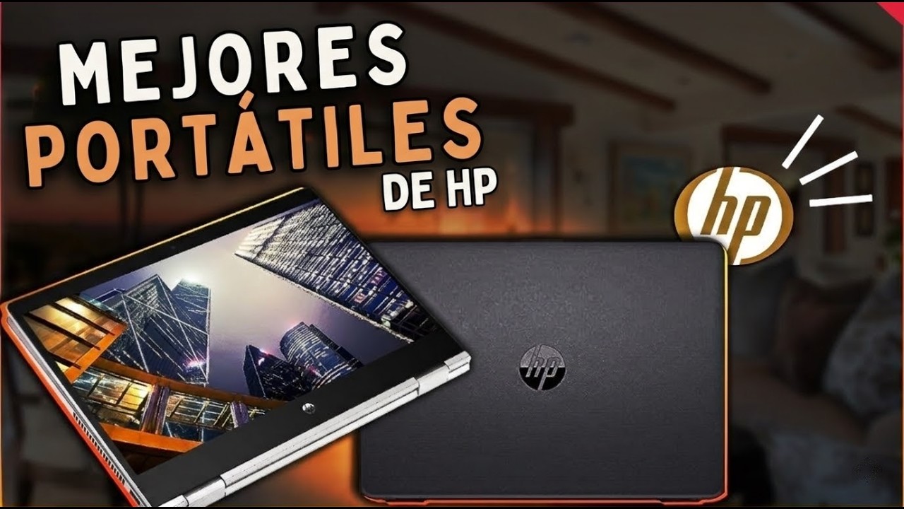 ¿Cuáles son los mejores portátiles HP con Linux? Guía 2026 para elegir