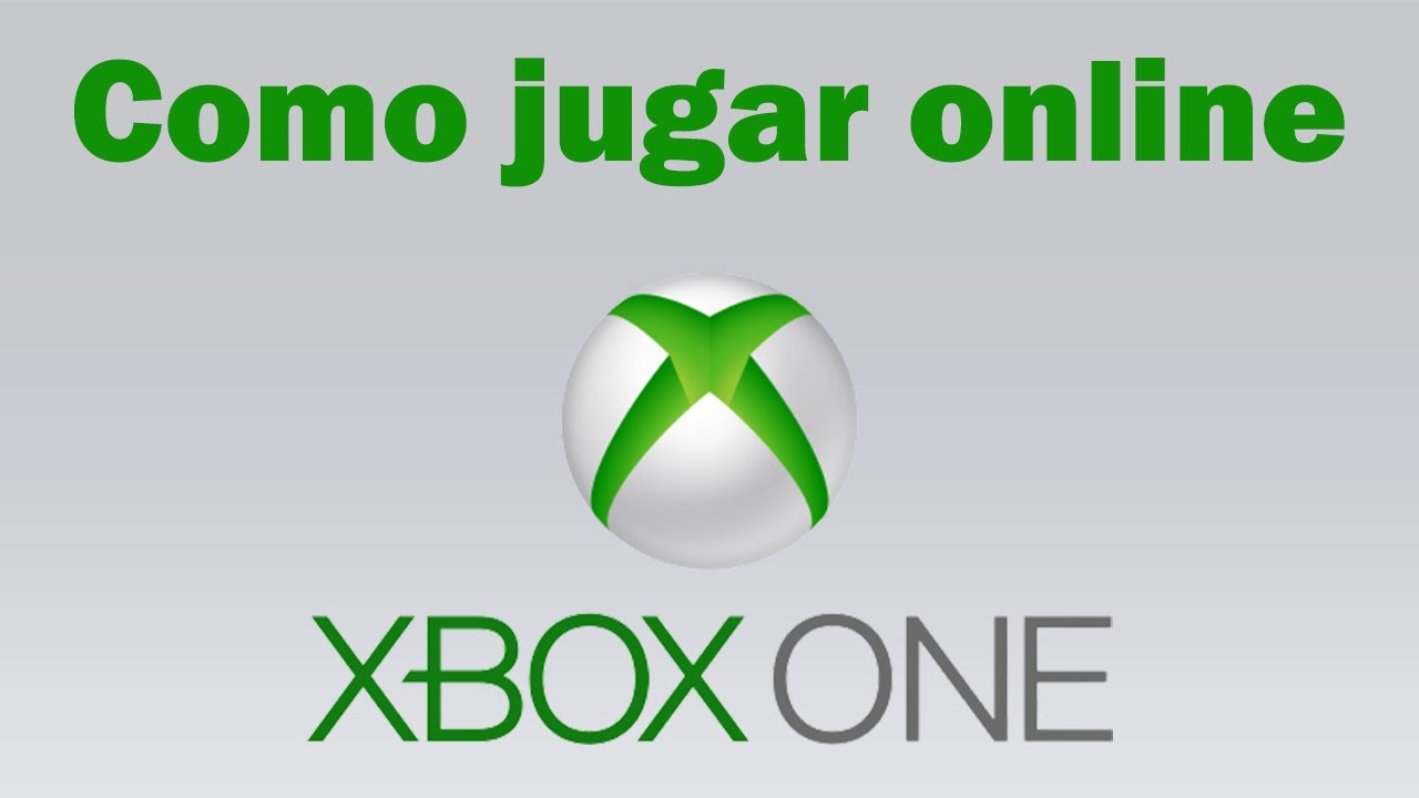 ¿Qué es 'online Xbox' y qué necesitas para jugar en línea en Xbox?