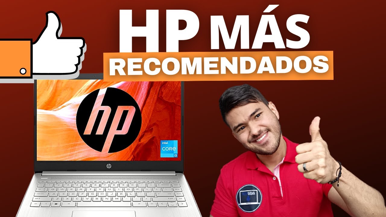 ¿Cuál es la mejor HP según sus características y uso?