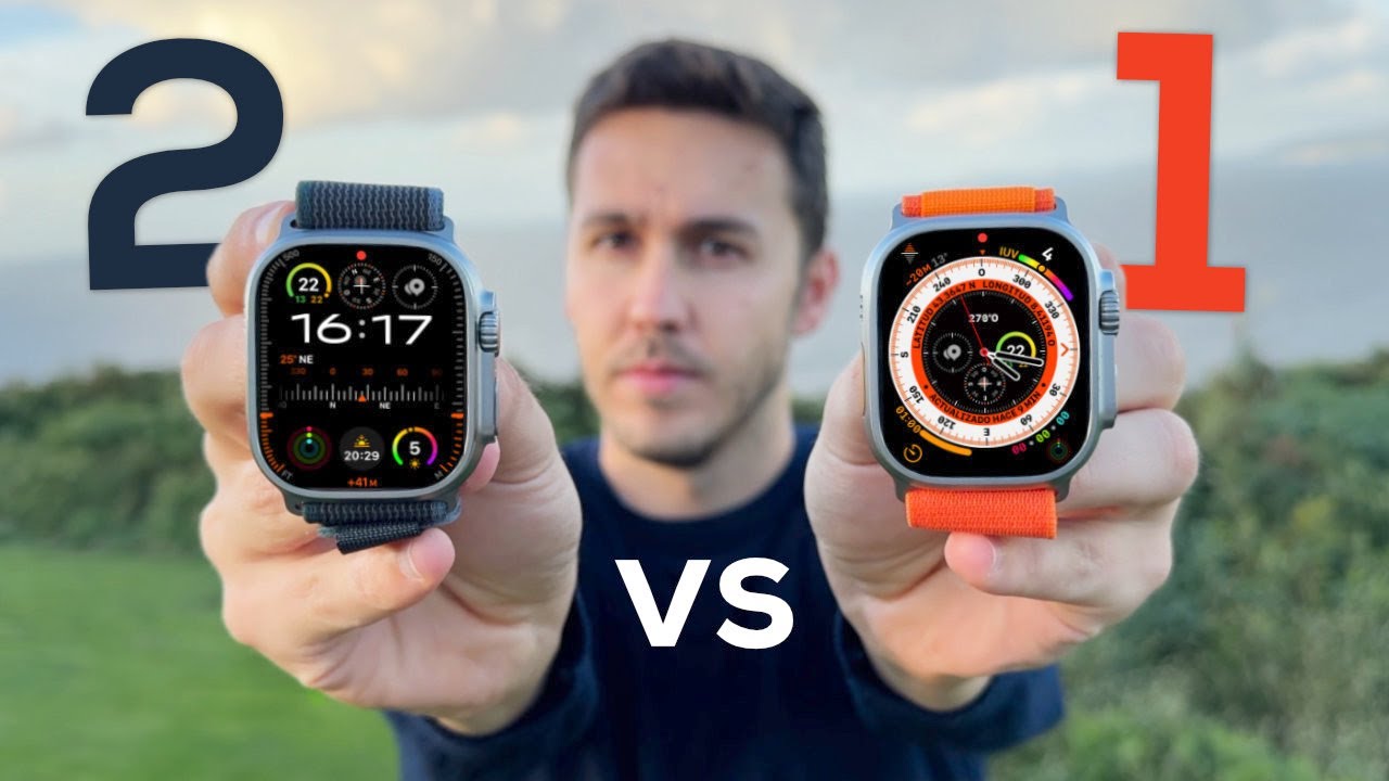 ¿Cuál es el mejor iWatch Ultra según sus características?