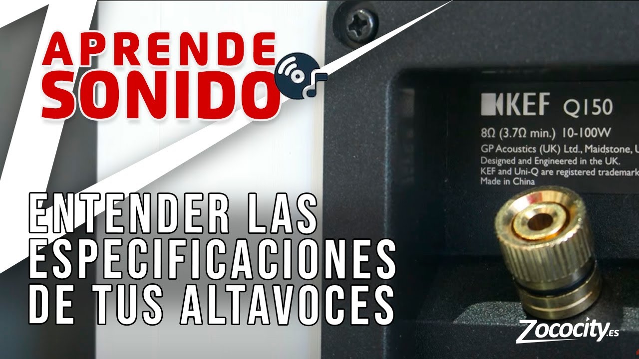 ¿Cuál es el mejor sistema de audio según sus características y componentes?