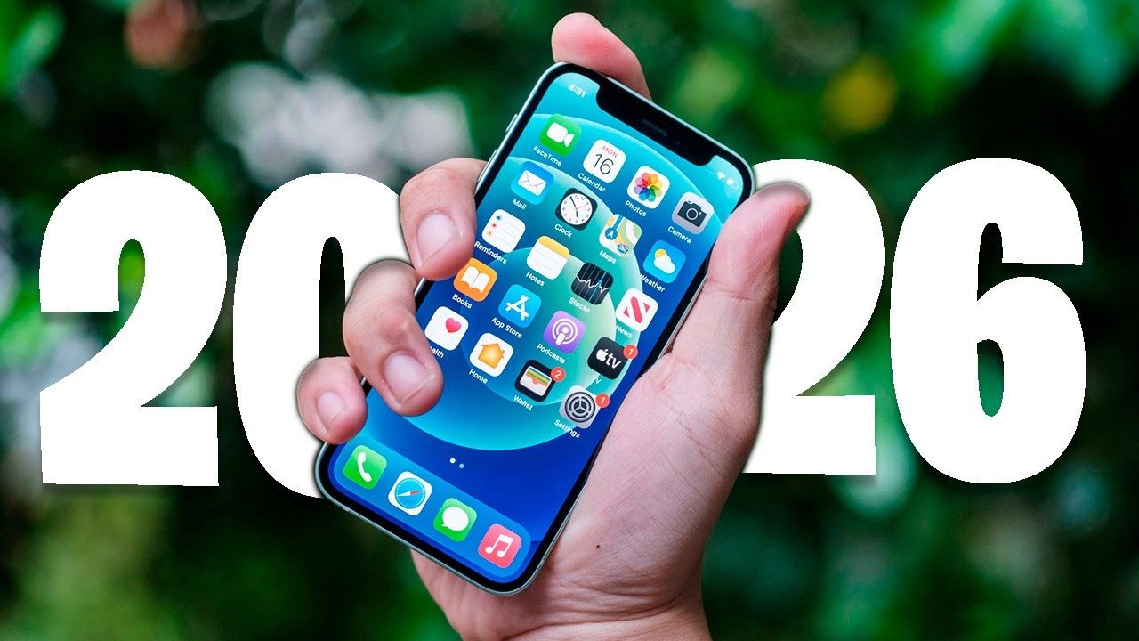 ¿Cuál es el mejor iPhone mini por años y características?