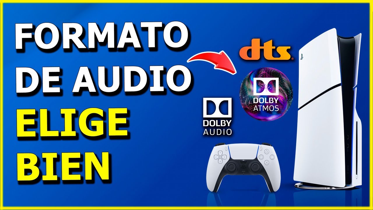 ¿Cuál es el mejor Dolby Audio según tus altavoces o auriculares?