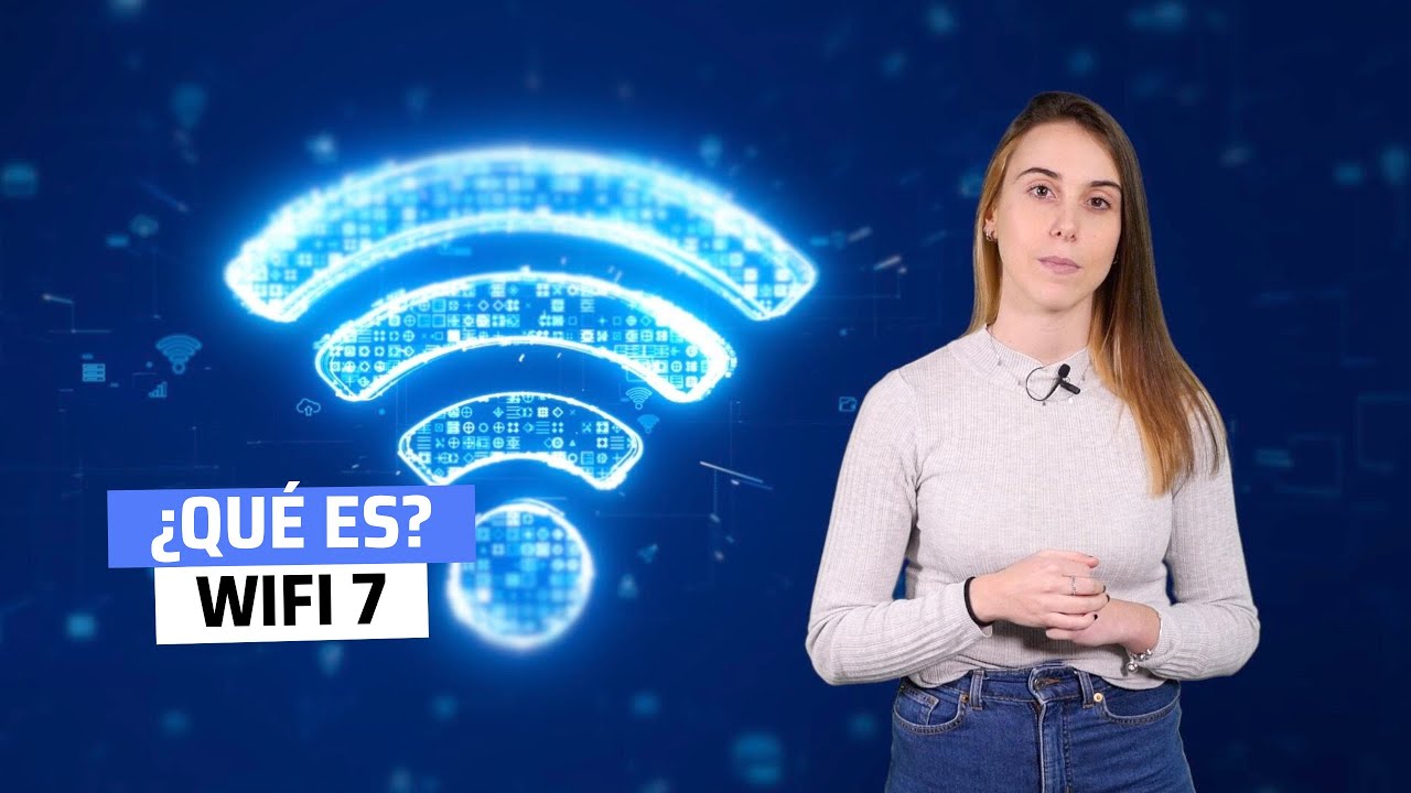 ¿Qué es el Wi-Fi 7 y qué router necesitas para aprovecharlo?