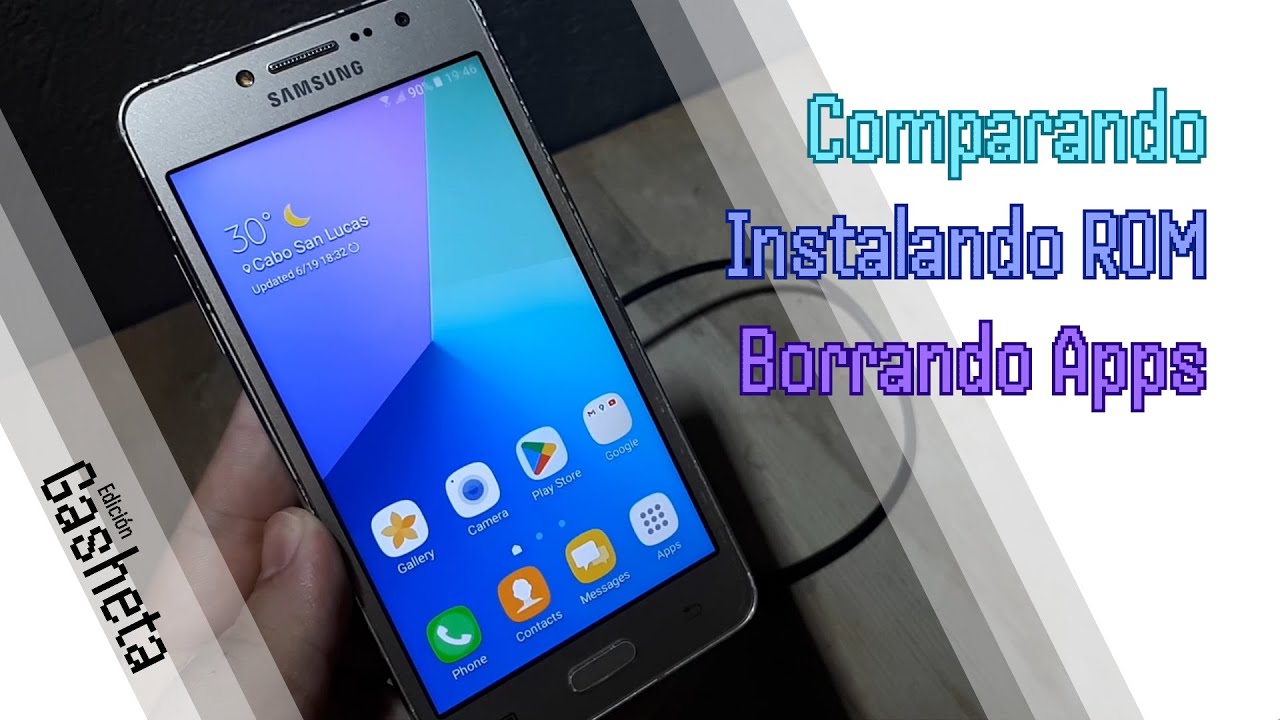 ¿Cuál es el mejor Samsung Grand Prime? Guía para elegir el tuyo
