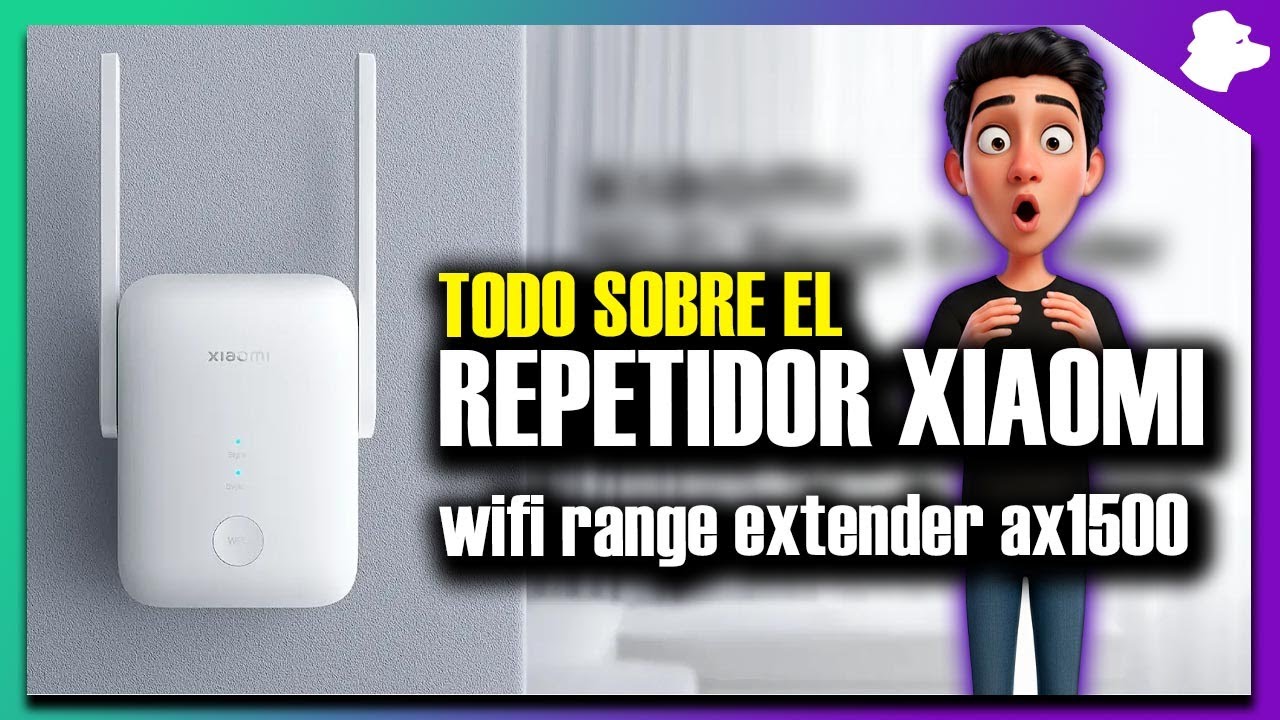 ¿Cuál es el mejor Xiaomi router según sus características?