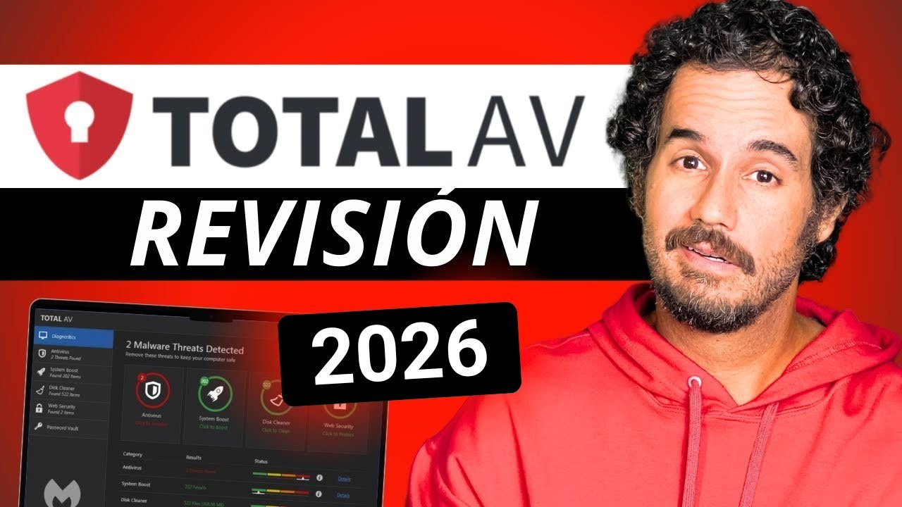 ¿Cuál es el mejor TotalAV según para qué lo vayas a usar?