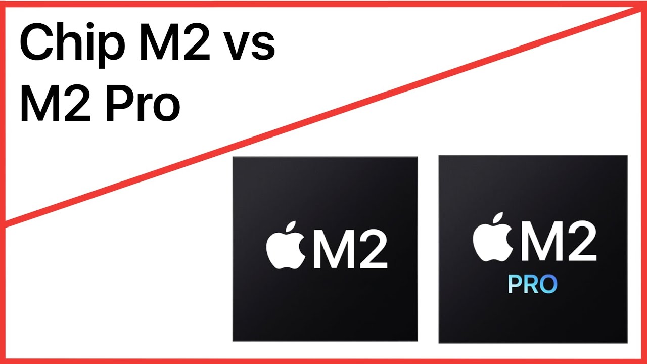 ¿Qué es el chip M2 Pro y cuál es el mejor portátil con él?