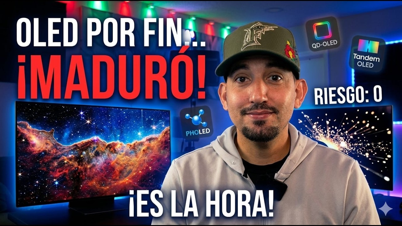 ¿Cuál es el mejor monitor Acer según sus características y uso? Guía 2026