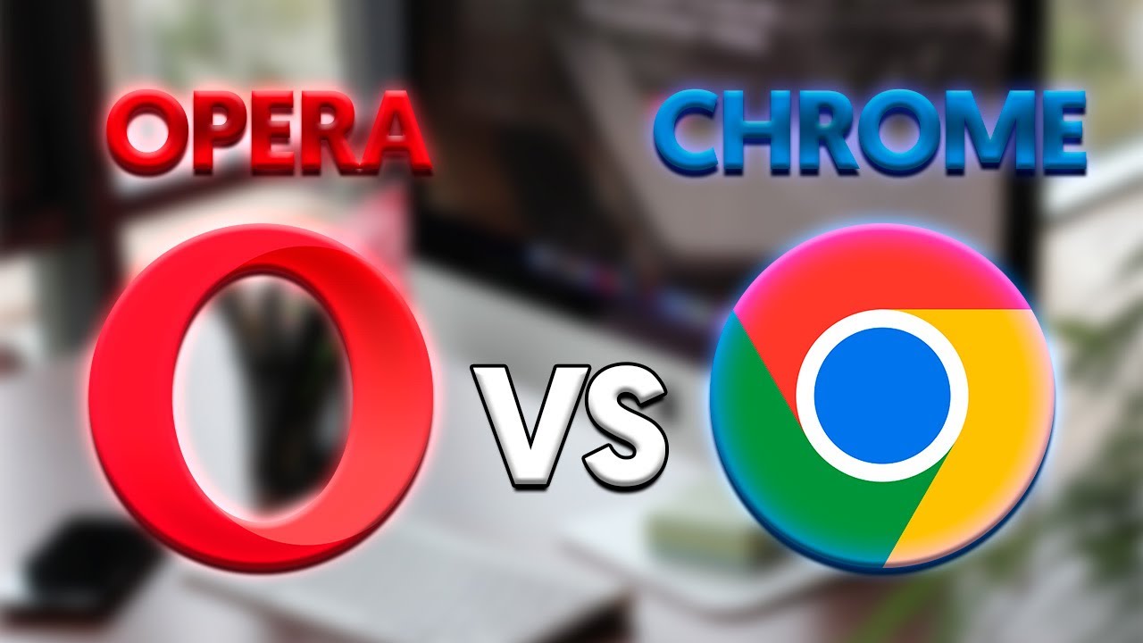 ¿Qué versión de Opera es la mejor según para qué la vas a usar?