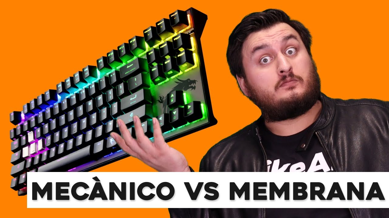 ¿Cuál es el mejor teclado mecánico Redragon según sus características?
