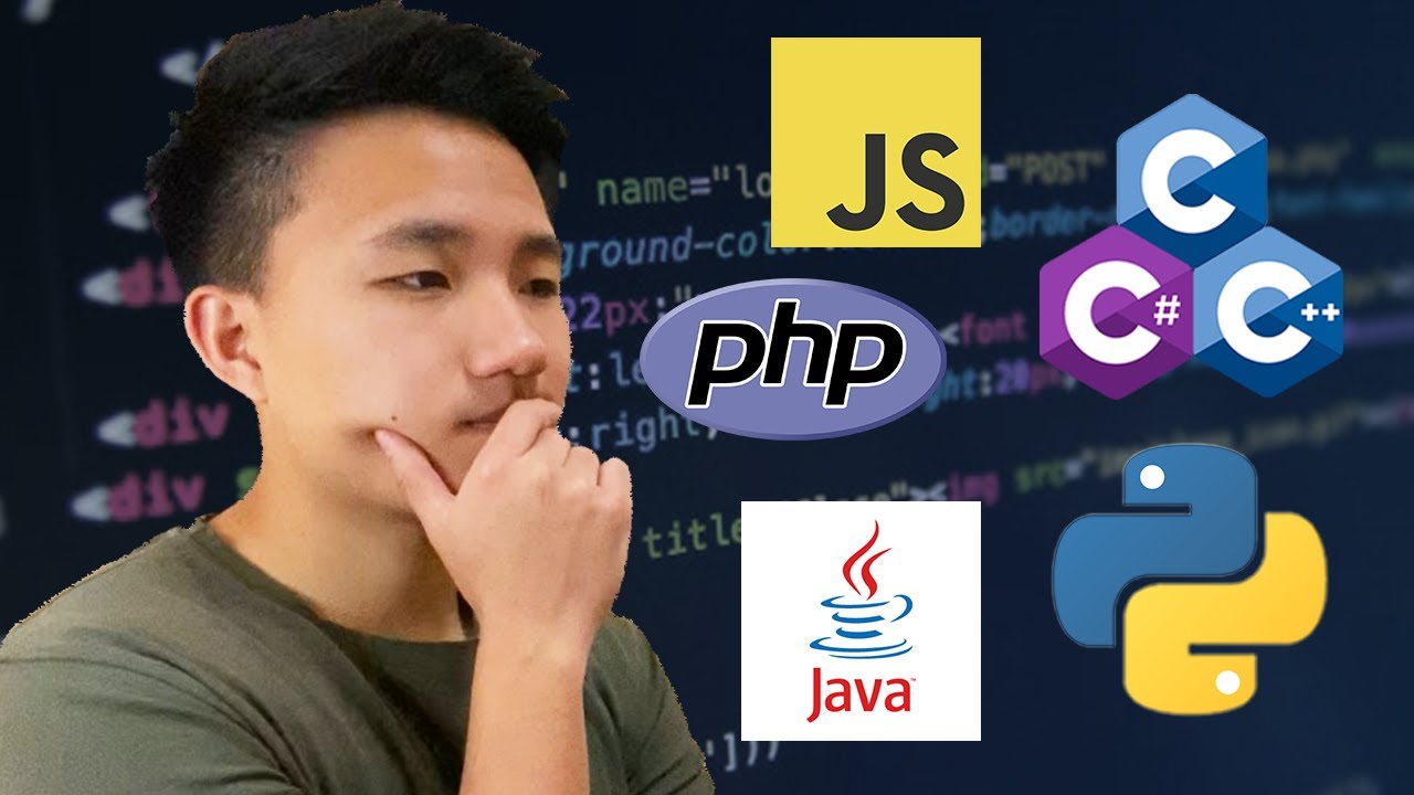 ¿Cuál es el mejor software de programación según las características de cada lenguaje?