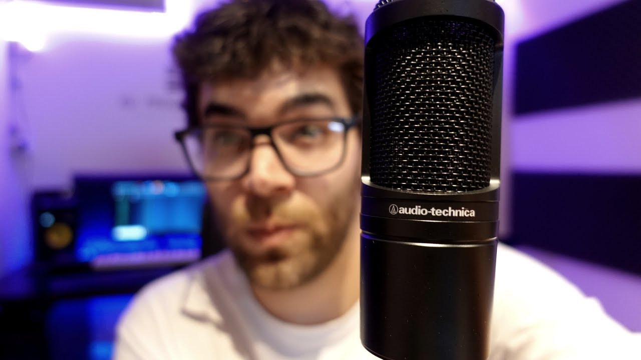 ¿Cuál es el mejor micrófono Audio-Technica según sus características?