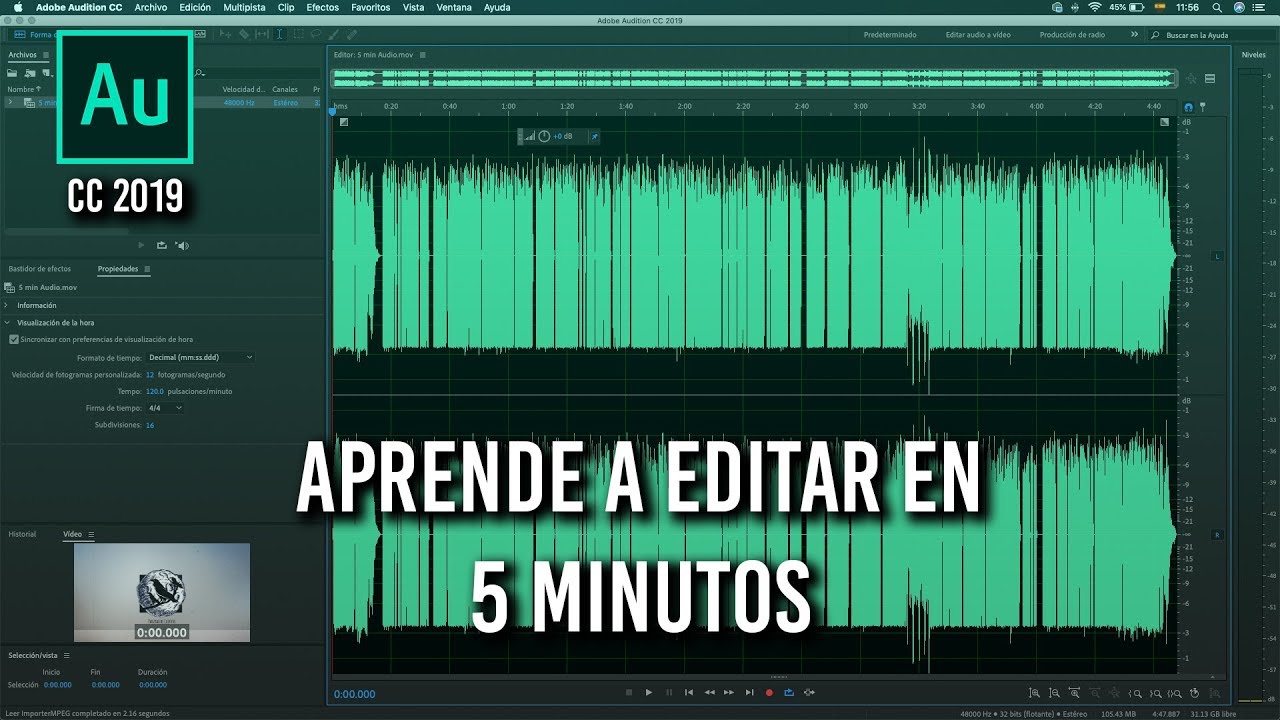 ¿Cuál es el mejor Adobe Audio según sus características?