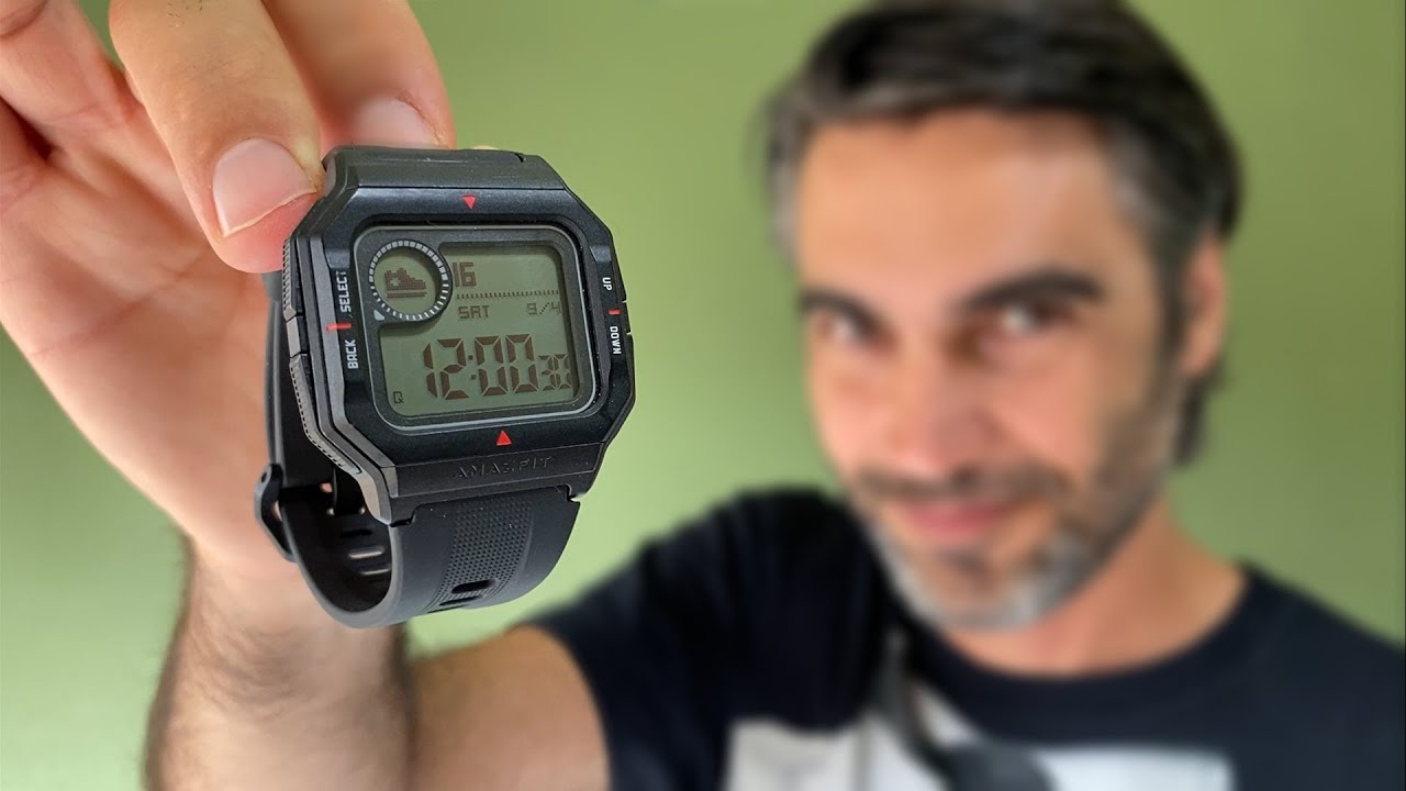 ¿Cuál es el mejor Amazfit Neo según sus características?