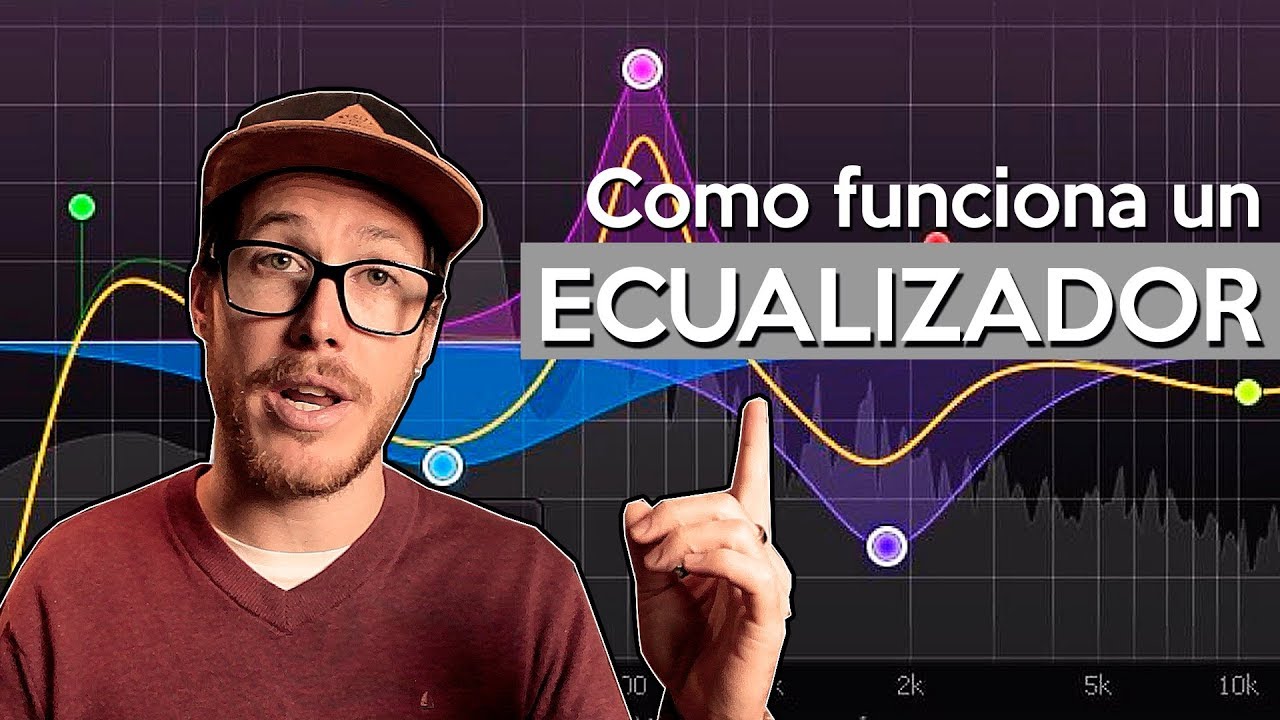 ¿Qué es un ecualizador de audio y cuál es el mejor para ti?