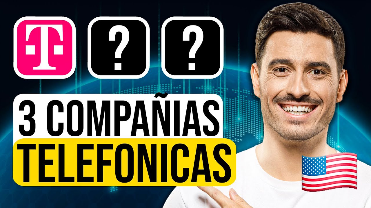 ¿Cuál es la mejor Línea Móvil para usar en tu móvil?