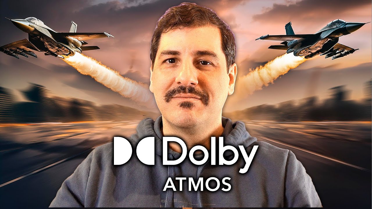 ¿Qué es Dolby Surround y qué necesitas para tenerlo en casa?