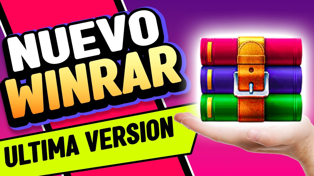 WinRAR para Windows 11: ¿cuál es el mejor programa para abrir RAR?
