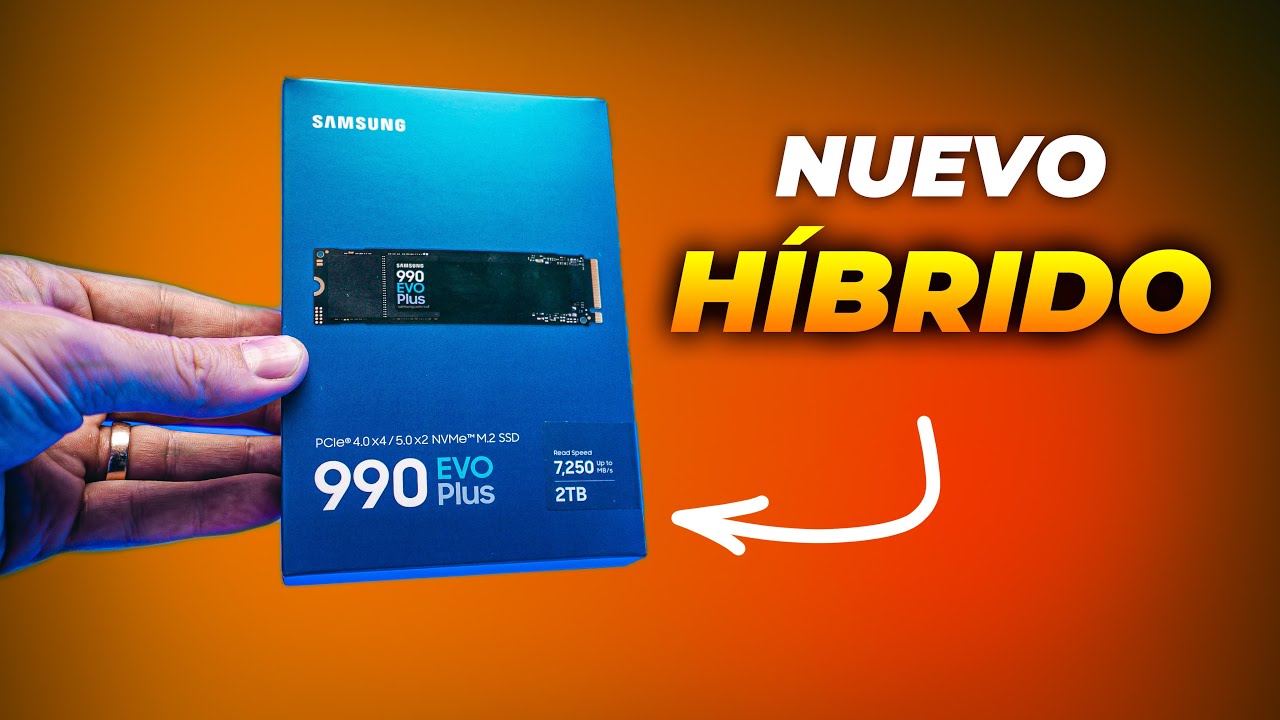 ¿Cuál es el mejor Samsung EVO Plus según sus características?