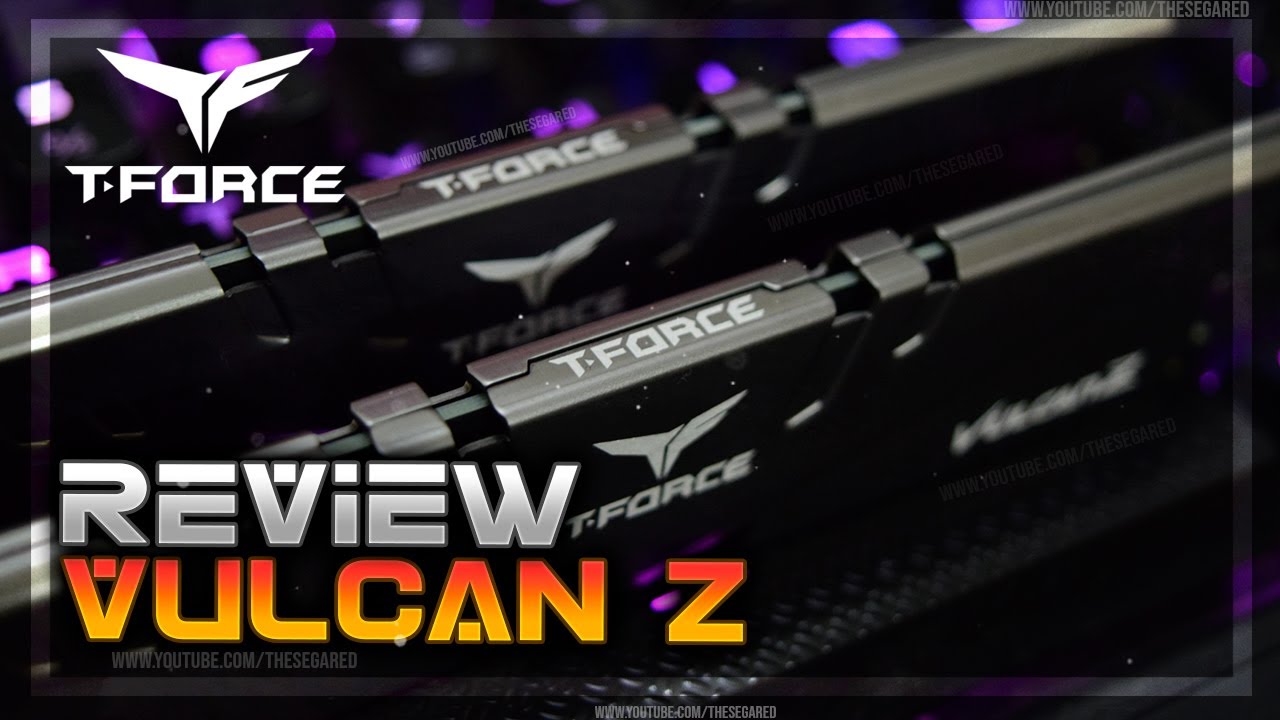 ¿Cuáles son las mejores memorias RAM T-Force según sus características?