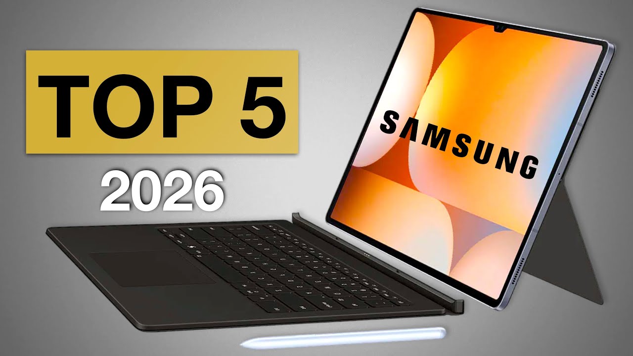¿Cuál es la mejor tablet Samsung Galaxy Tab según sus características?