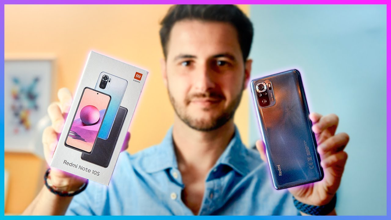 ¿Cuál es el mejor Redmi Note S según sus características?