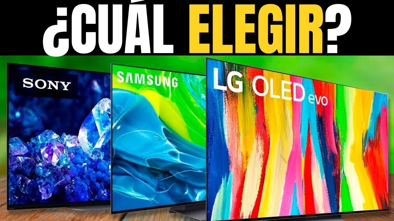 ¿Cuál es la mejor Smart TV Polaroid según sus características?