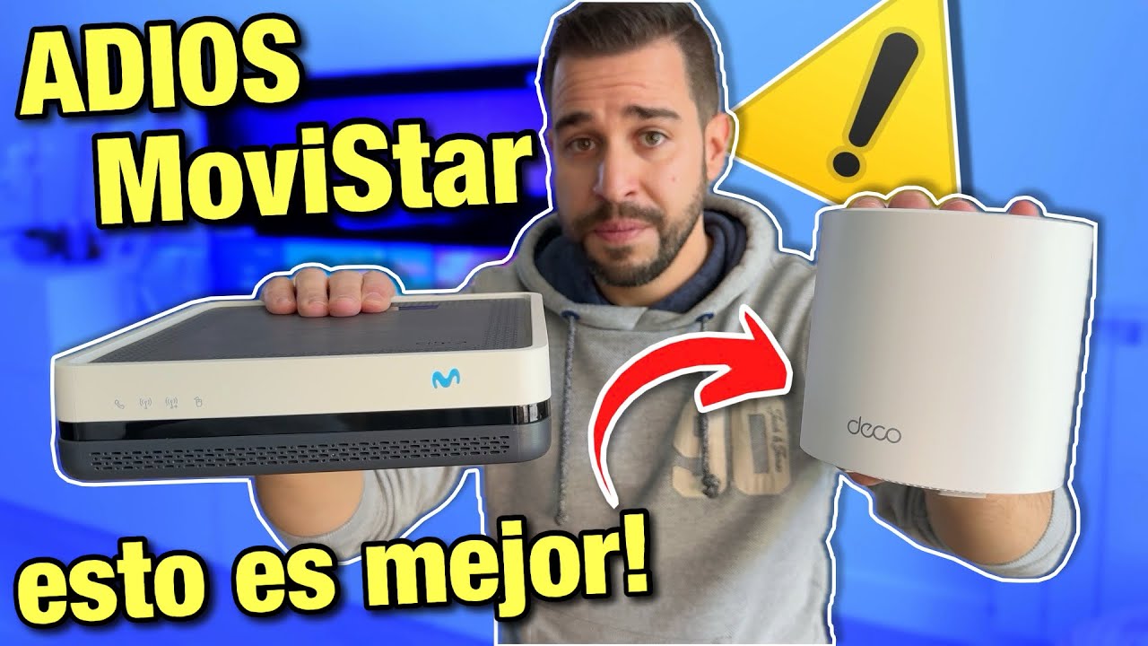 ¿Cuál es el mejor router Deco según tus necesidades?